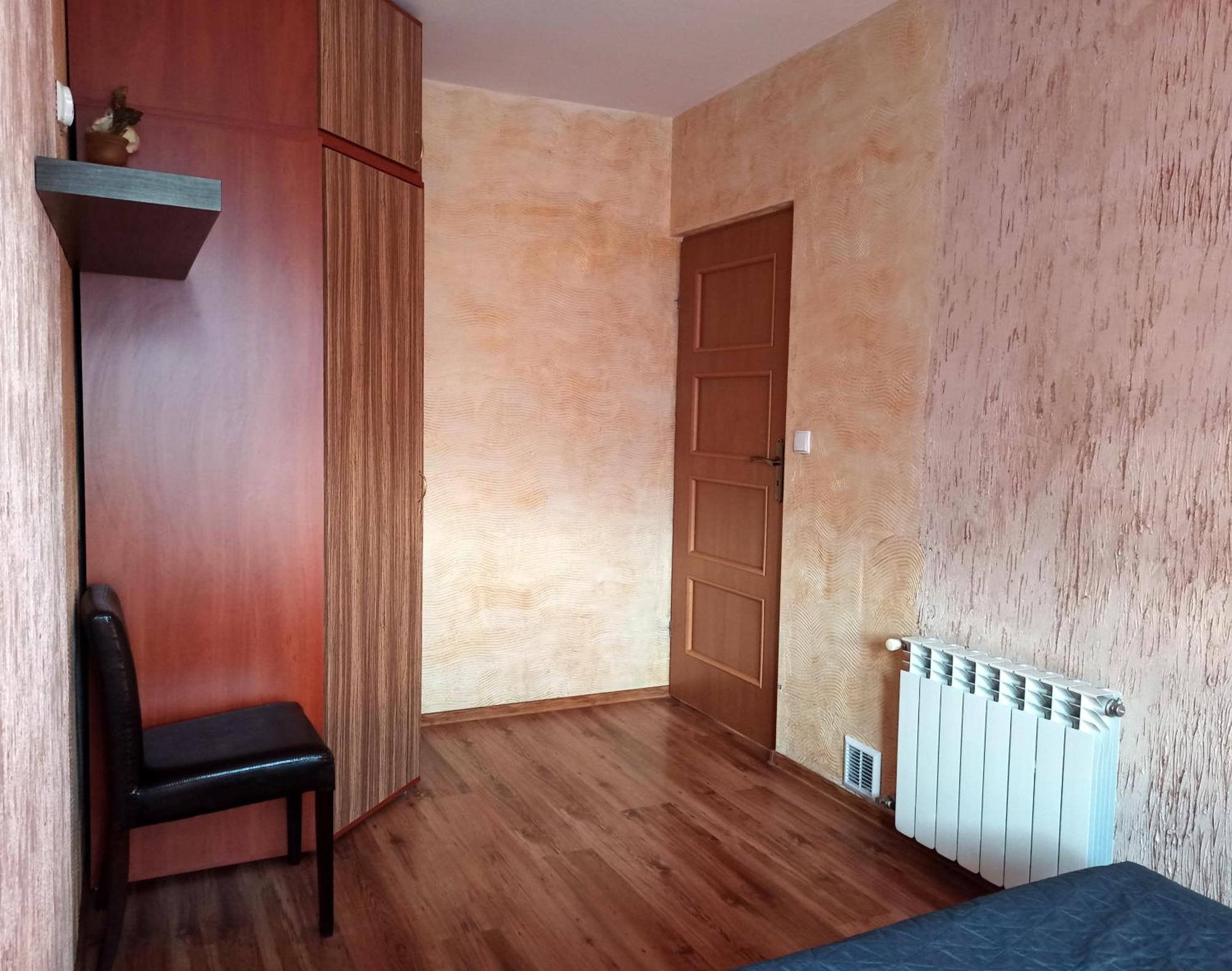 Apartaments Gory Niedzica Zamek Exterior photo